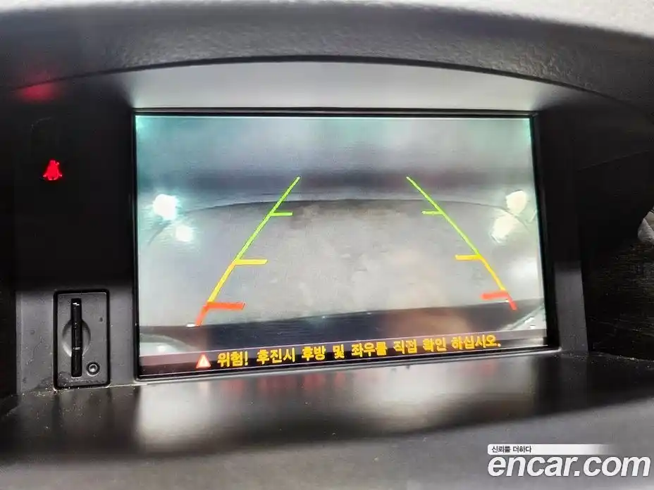 Renault SM5 2016 2.0 Автомат в Москве № 152949, фото 14