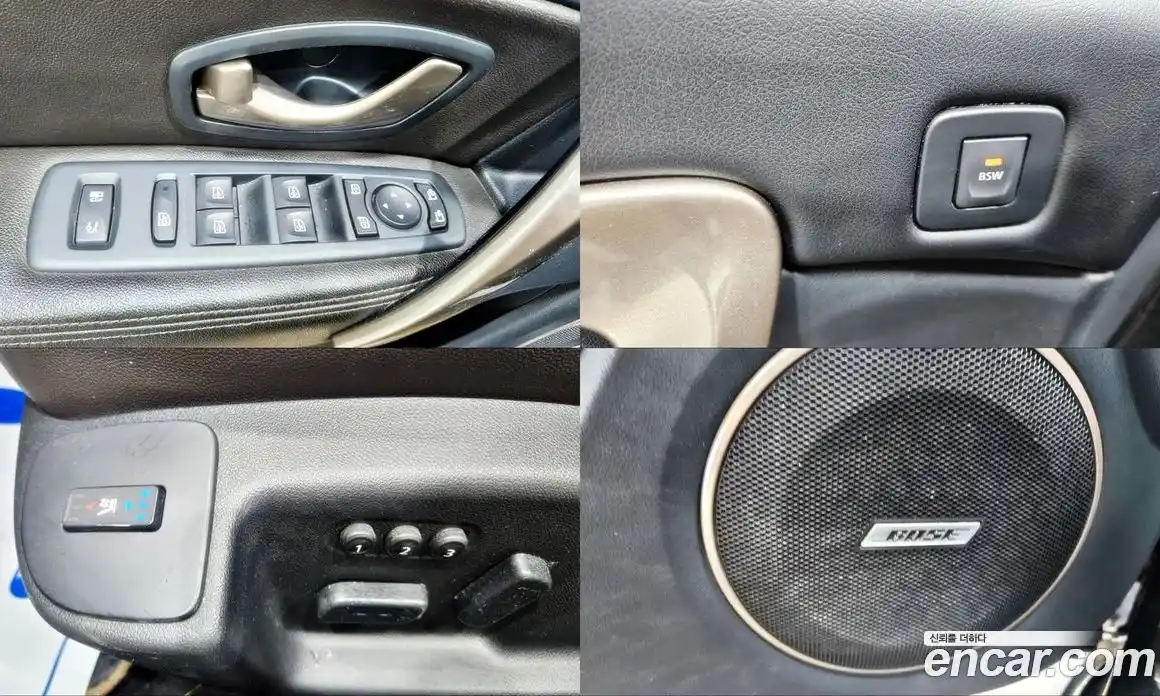 Renault SM5 2016 2.0 Автомат в Москве № 152949, фото 16