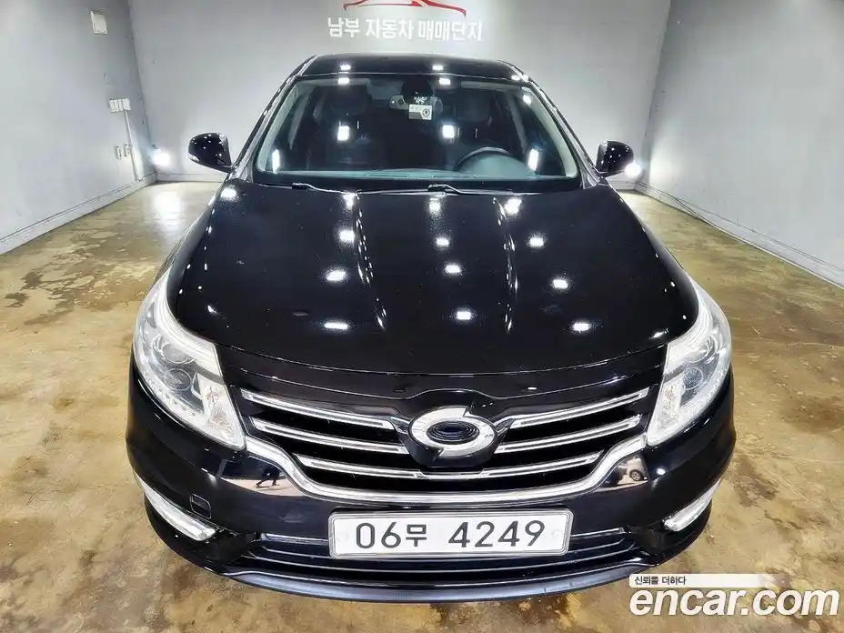 Renault SM5 2016 2.0 Автомат в Москве № 152949, фото 3