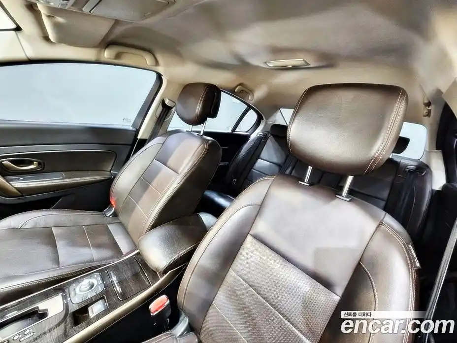 Renault SM5 2016 2.0 Автомат в Москве № 152949, фото 8