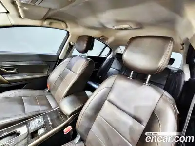 Renault SM5 2016 2.0 Автомат в Москве № 152949, миниатюра 8