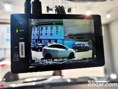 Renault SM5 2016 2.0 Автомат в Москве № 152949, миниатюра 10