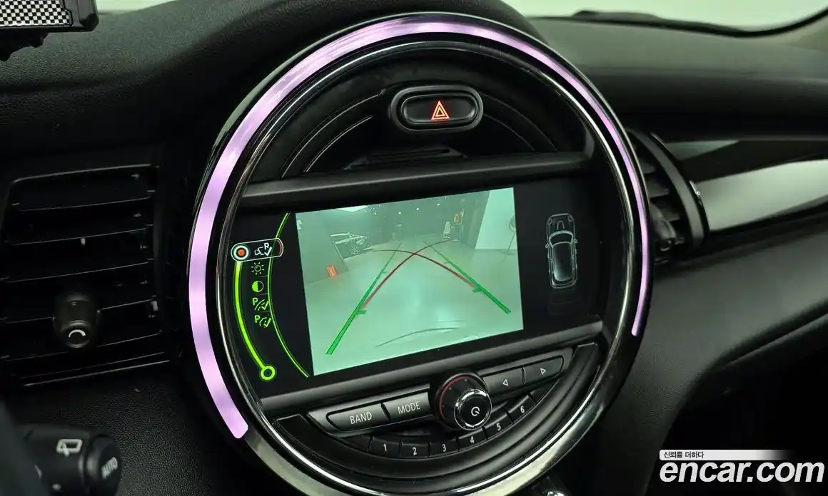 Mini Cooper 2018 1.5 Автомат в Москве № 153594, фото 14