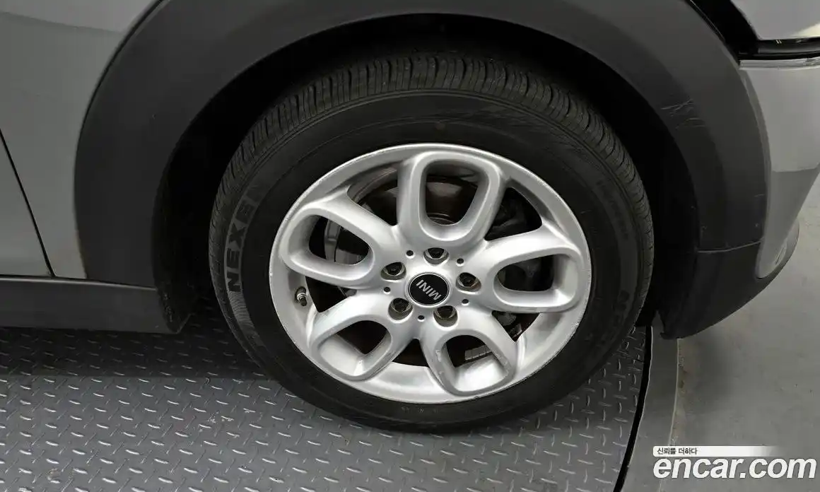 Mini Cooper 2018 1.5 Автомат в Москве № 153594, фото 16