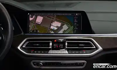 BMW X5 2023 3.0 Автомат в Москве № 153975, миниатюра 11