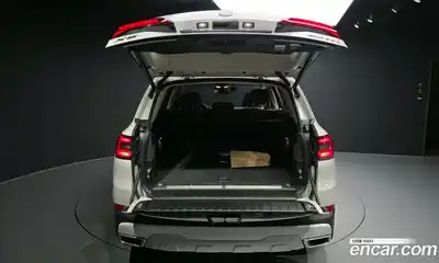 BMW X5 2023 3.0 Автомат в Москве № 153975, миниатюра 5