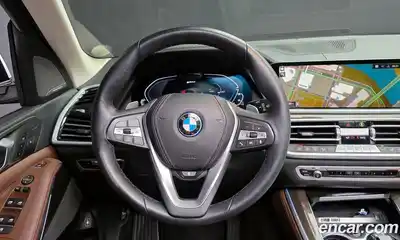 BMW X5 2023 3.0 Автомат в Москве № 153975, миниатюра 7