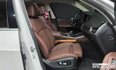 BMW X5 2023 3.0 Автомат в Москве № 153975, миниатюра 10