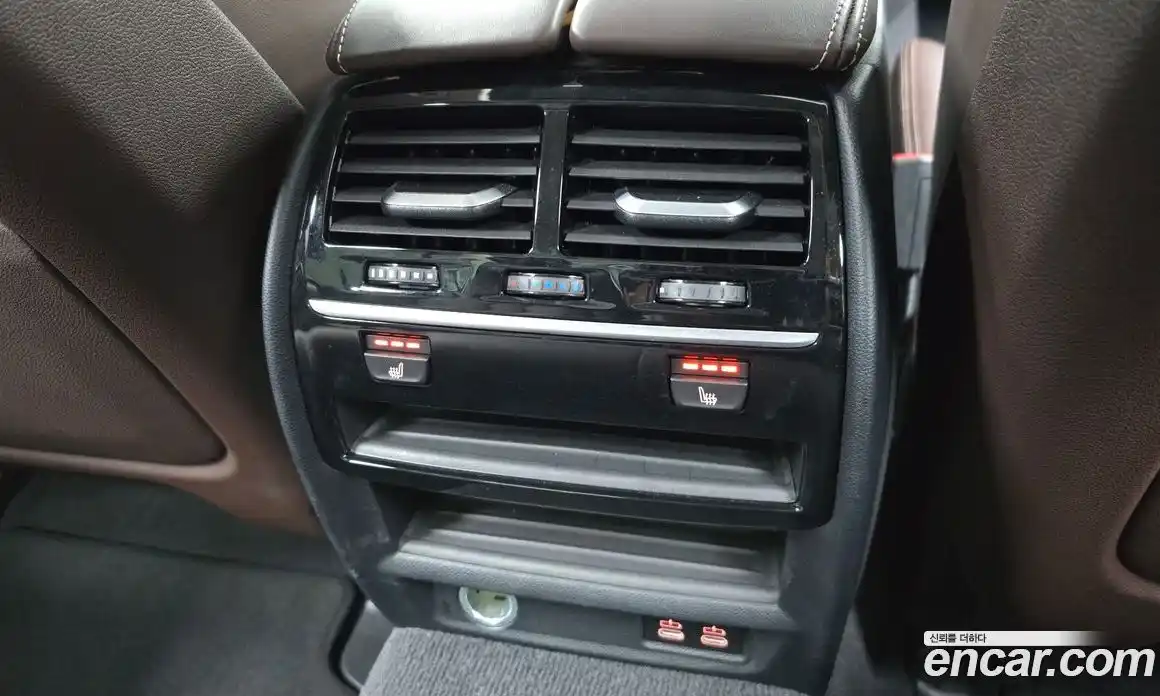 BMW 5-Series 2020 2.0 Автомат в Москве № 154545, фото 12