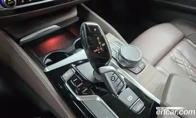 BMW 5-Series 2020 2.0 Автомат в Москве № 154545, миниатюра 6