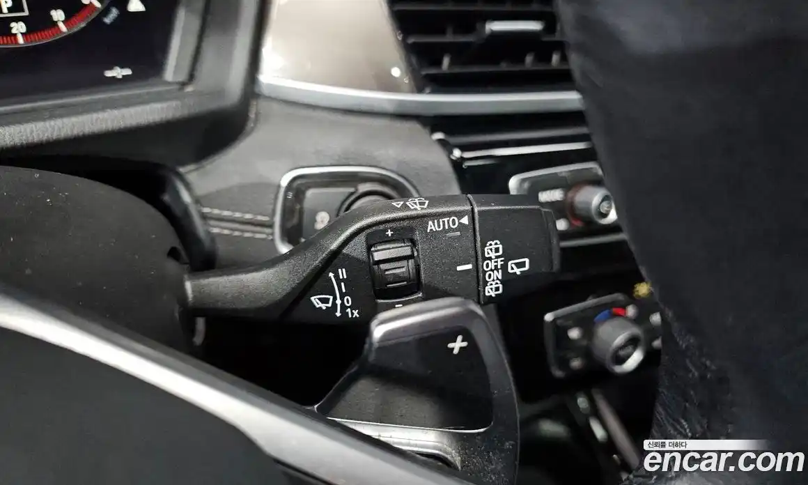 BMW X1 2021 2.0 Автомат в Москве № 156716, фото 9