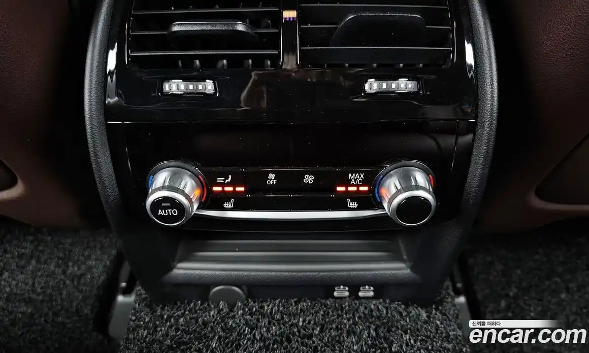 BMW 5-Series 2023 2.0 Автомат в Москве № 157186, фото 18