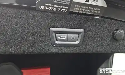 BMW 7-Series 2021 3.0 Автомат в Москве № 159005, миниатюра 7