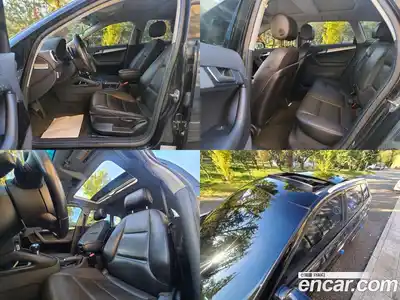 Audi A3 2012 2.0 Автомат в Москве № 159501, миниатюра 11