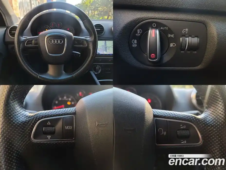 Audi A3 2012 2.0 Автомат в Москве № 159501, фото 13