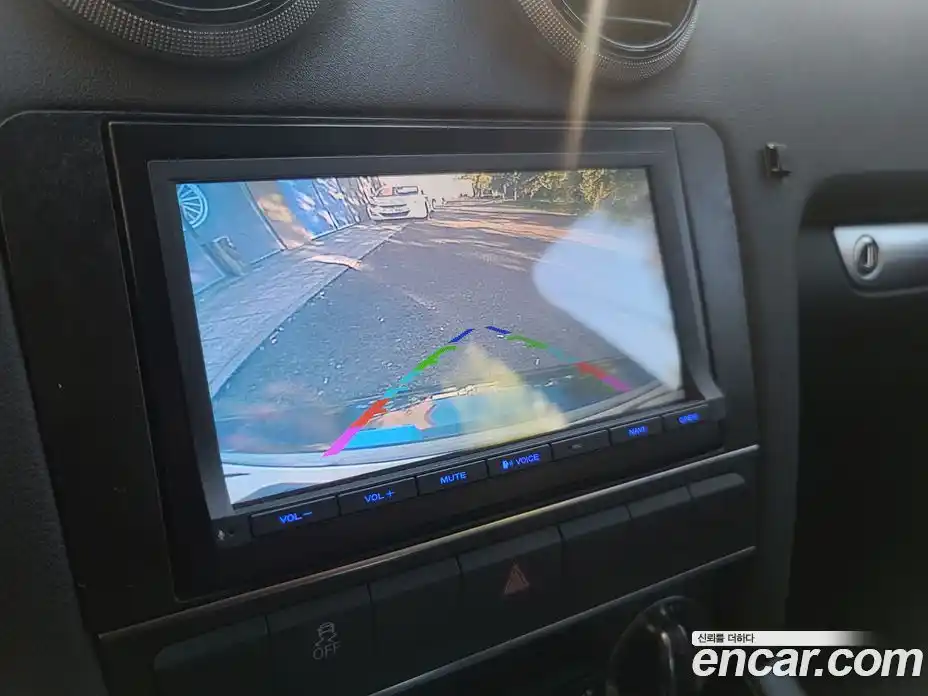 Audi A3 2012 2.0 Автомат в Москве № 159501, фото 15