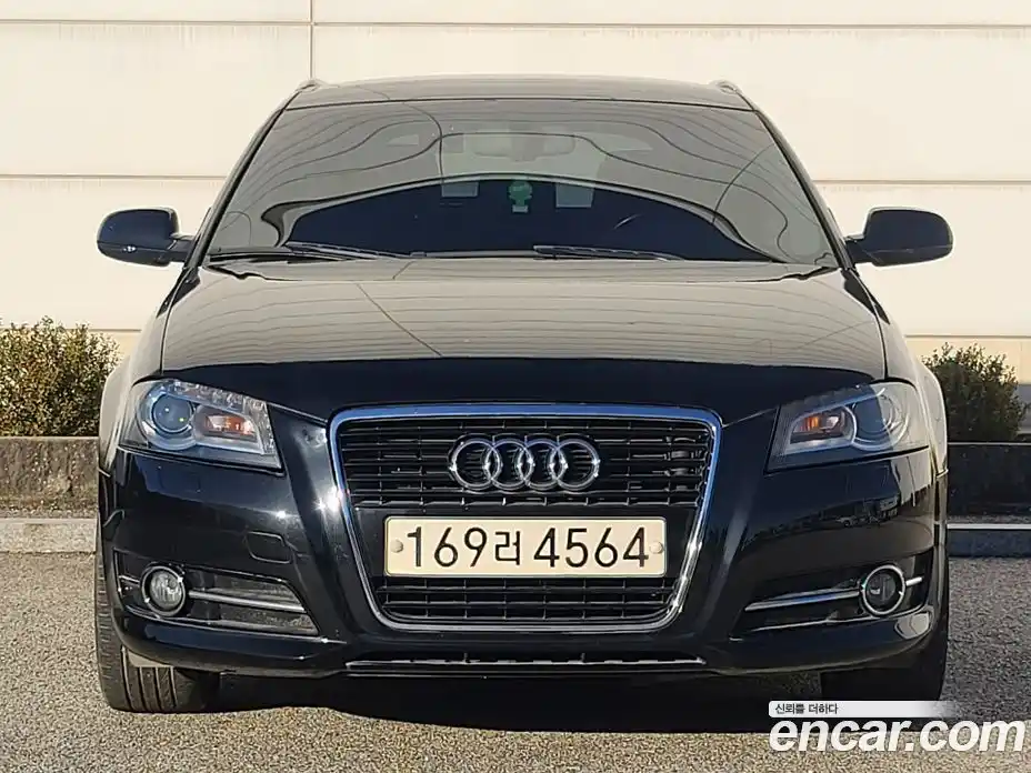 Audi A3 2012 2.0 Автомат в Москве № 159501, фото 2