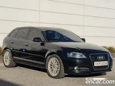 Audi A3 2012 2.0 Автомат в Москве № 159501, миниатюра 3