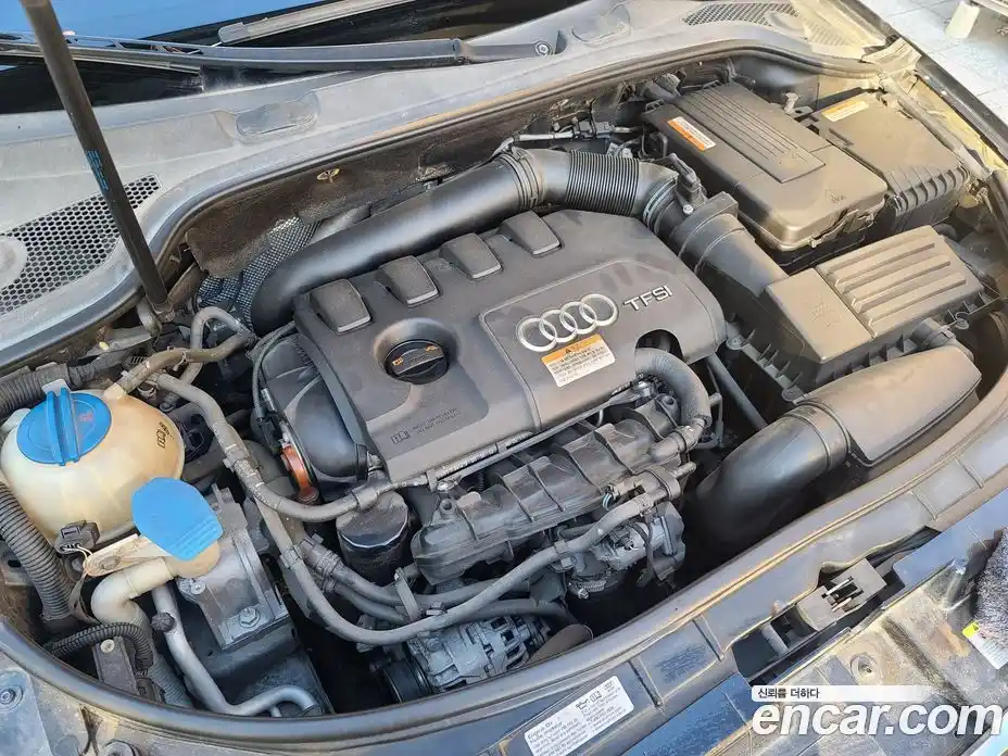 Audi A3 2012 2.0 Автомат в Москве № 159501, фото 7