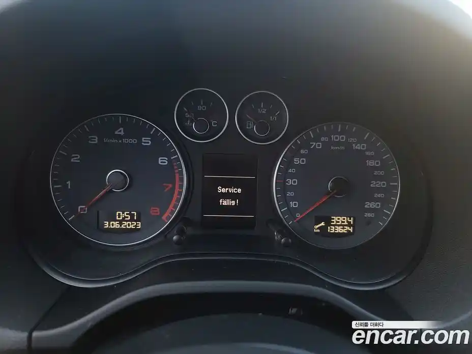 Audi A3 2012 2.0 Автомат в Москве № 159501, фото 9