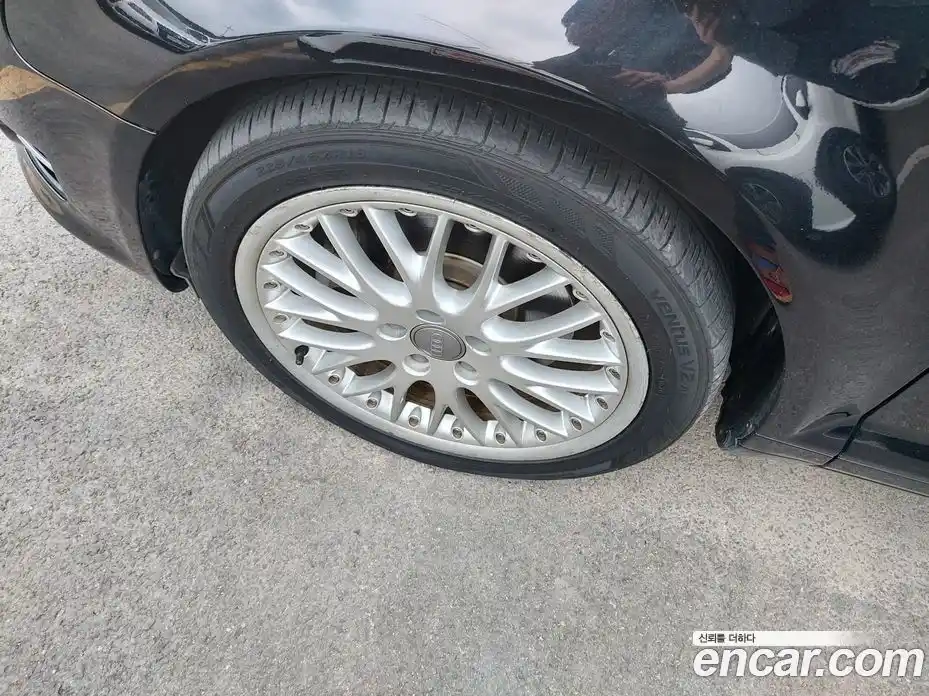 Audi A3 2012 2.0 Автомат в Москве № 159501, фото 10