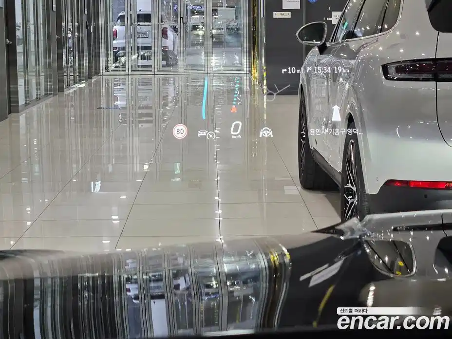 Mercedes-Benz GLC-Class 2025 2.0 Автомат в Москве № 159958, фото 17