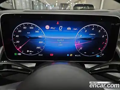 Mercedes-Benz GLC-Class 2025 2.0 Автомат в Москве № 159958, миниатюра 8