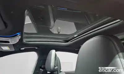 Mercedes-Benz E-Class 2025 2.0 Автомат в Москве № 160178, миниатюра 11