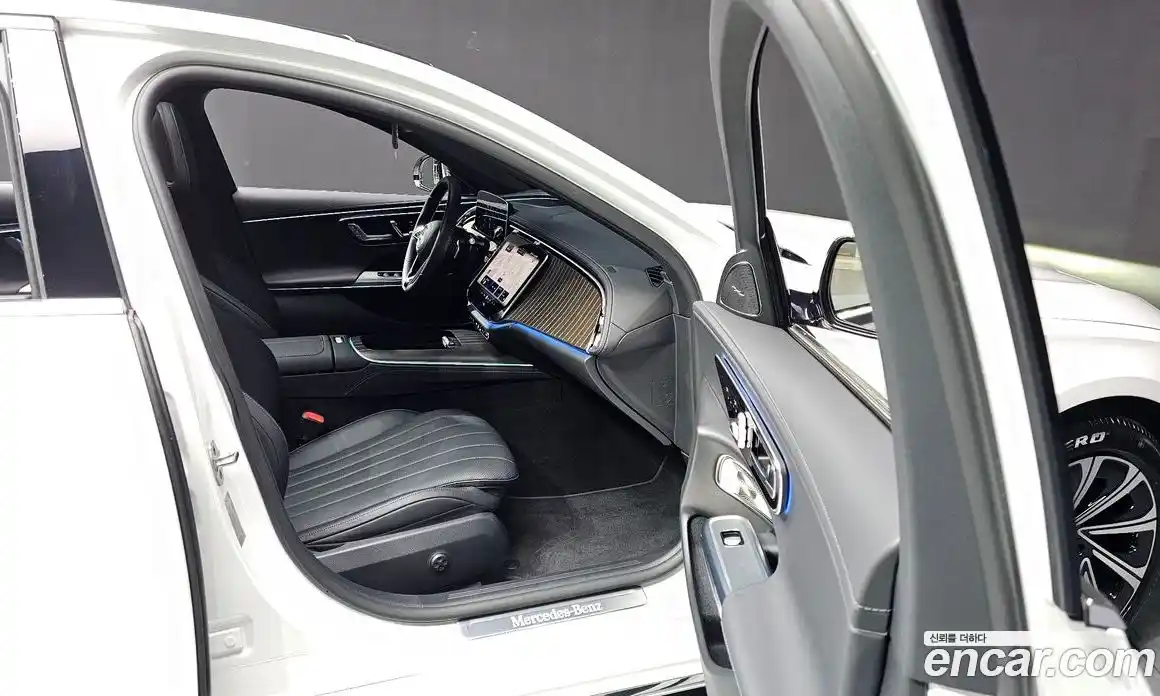 Mercedes-Benz E-Class 2025 2.0 Автомат в Москве № 160178, фото 12