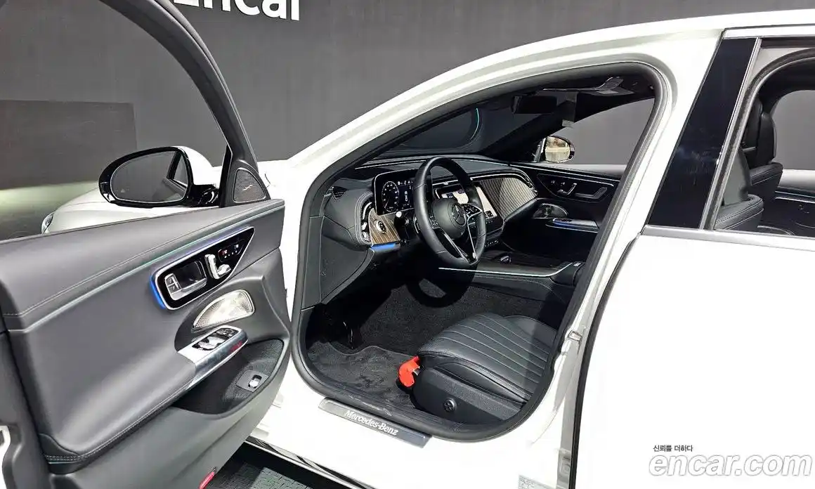 Mercedes-Benz E-Class 2025 2.0 Автомат в Москве № 160178, фото 17