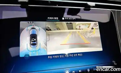 Mercedes-Benz E-Class 2025 2.0 Автомат в Москве № 160178, миниатюра 3