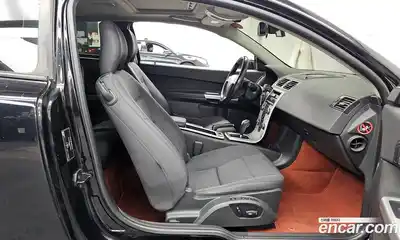 Volvo C30 2011 2.0 Автомат в Москве № 161926, миниатюра 11