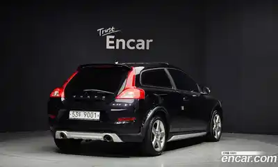 Volvo C30 2011 2.0 Автомат в Москве № 161926, миниатюра 2