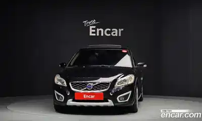 Volvo C30 2011 2.0 Автомат в Москве № 161926, миниатюра 3