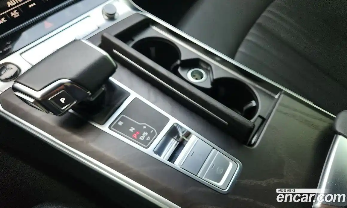 Audi A6 2023 2.0 Автомат в Москве № 163951, фото 15