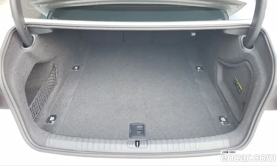 Audi A6 2023 2.0 Автомат в Москве № 163951, фото 18