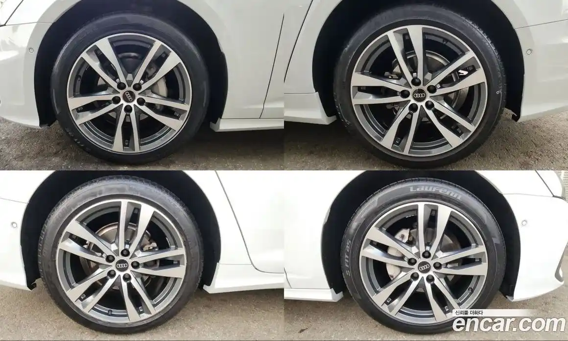 Audi A6 2023 2.0 Автомат в Москве № 163951, фото 20