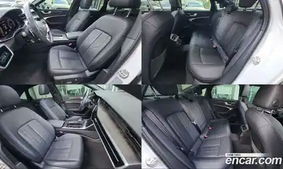 Audi A6 2023 2.0 Автомат в Москве № 163951, миниатюра 10