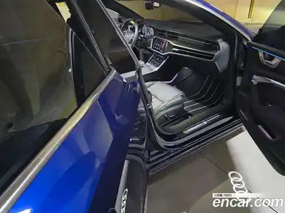 Audi A7 2020 3.0 Автомат в Москве № 164012, миниатюра 11