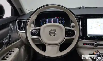 Volvo S90 2023 2.0 Автомат в Москве № 164340, миниатюра 12
