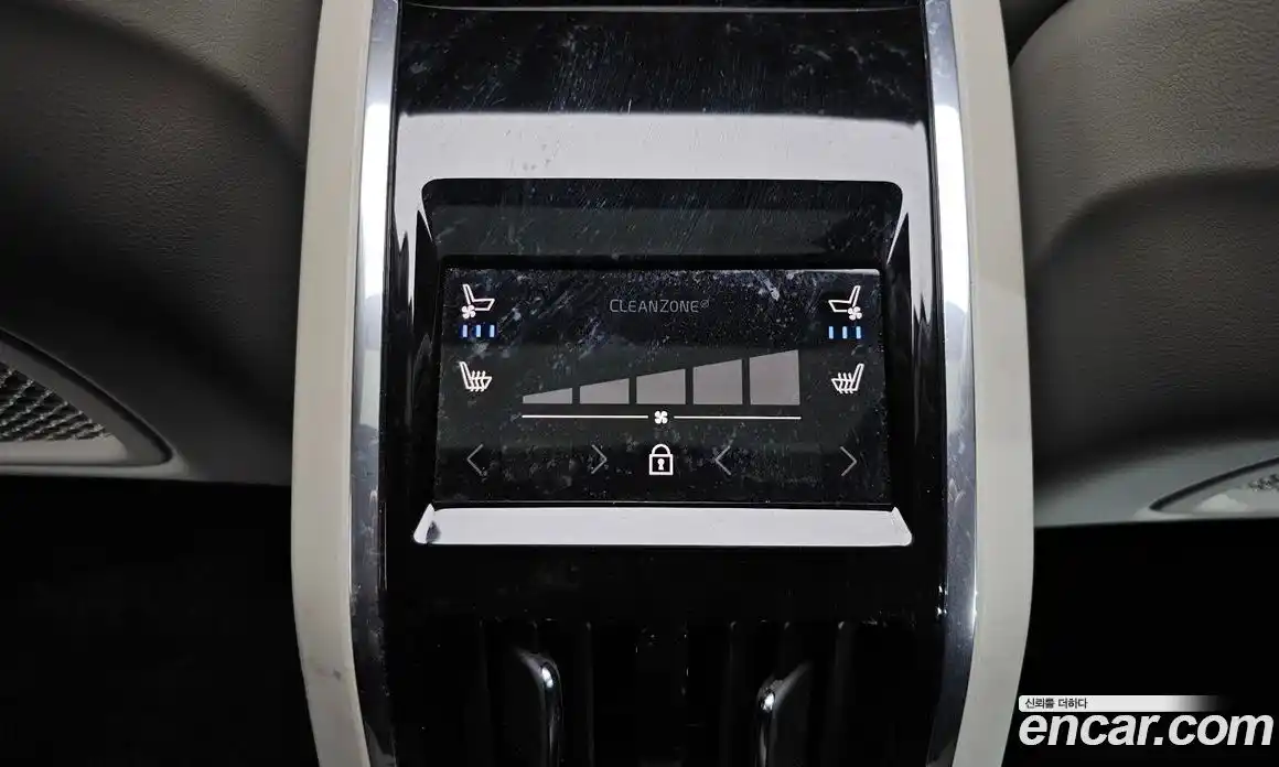 Volvo S90 2023 2.0 Автомат в Москве № 164340, фото 18