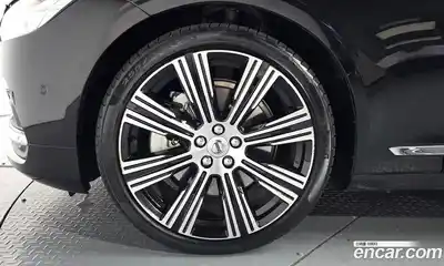 Volvo S90 2023 2.0 Автомат в Москве № 164340, миниатюра 4