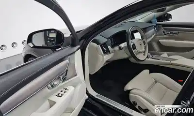 Volvo S90 2023 2.0 Автомат в Москве № 164340, миниатюра 10