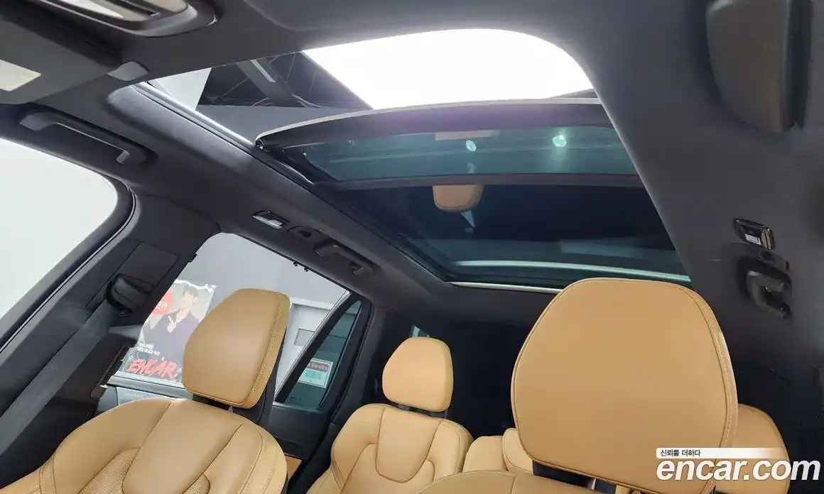 Volvo XC90 2023 2.0 Автомат в Москве № 164373, фото 18