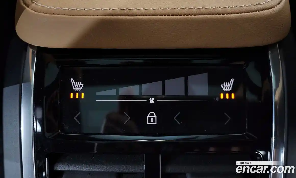 Volvo XC90 2023 2.0 Автомат в Москве № 164373, фото 19