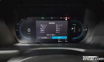 Volvo XC90 2023 2.0 Автомат в Москве № 164373, миниатюра 8