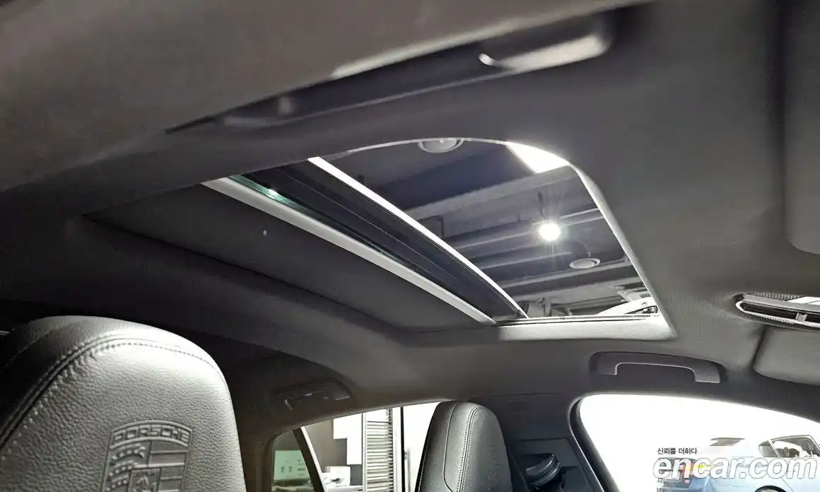 Porsche Panamera 2020 3.0 Автомат в Москве № 165160, фото 1