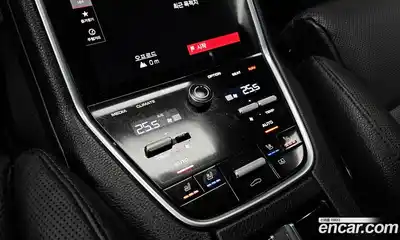 Porsche Panamera 2020 3.0 Автомат в Москве № 165160, миниатюра 11