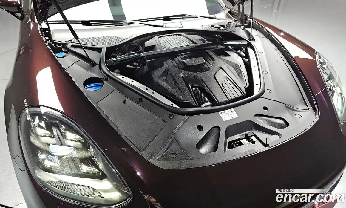 Porsche Panamera 2020 3.0 Автомат в Москве № 165160, фото 14