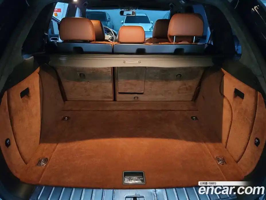 Porsche Cayenne 2008 4.8 Автомат в Москве № 165273, фото 1